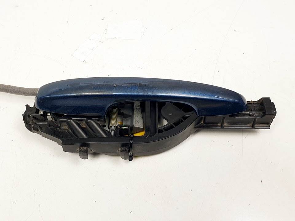 MANETA EXTERIOR TRASERA IZQUIERDA - JX7BA264A27AAE - FORD - FOCUS