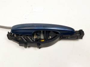 MANETA EXTERIOR TRASERA IZQUIERDA JX7BA264A27AAE FORD FOCUS Autodesguaces Alicante