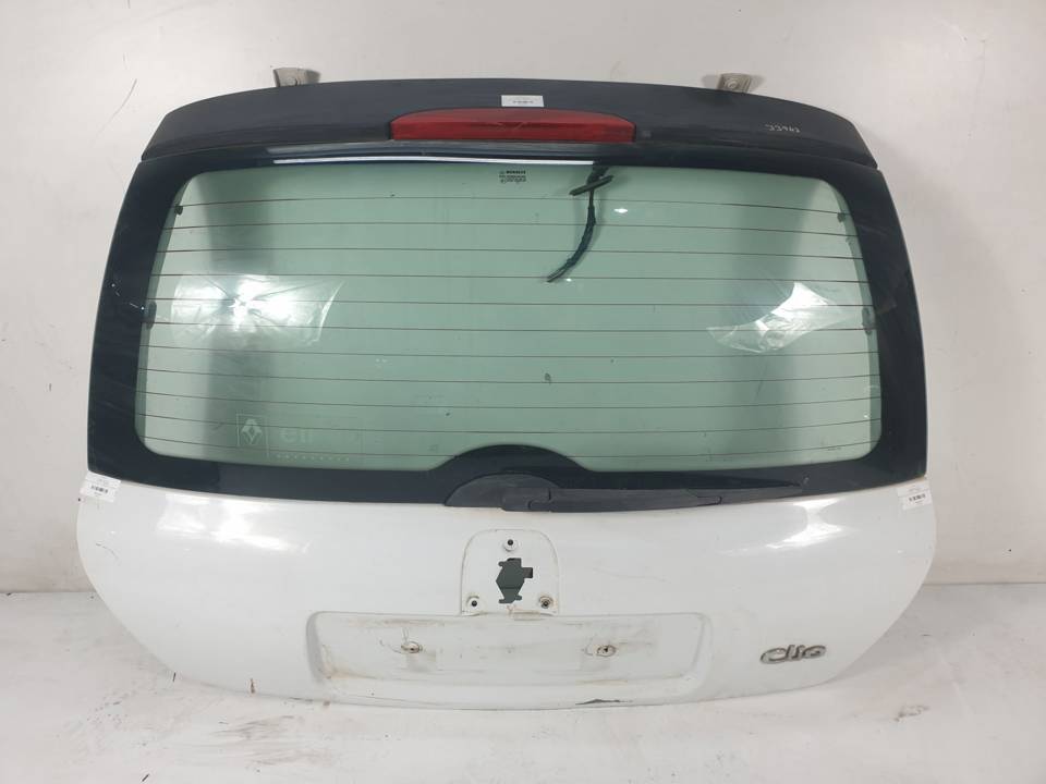 PORTON TRASERO RENAULT CLIO II FASE II (B/CB0) Autodesguaces Alicante