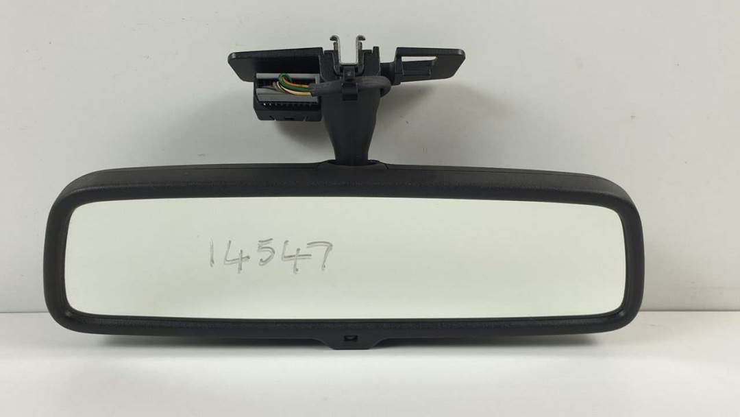 ESPEJO INTERIOR - 13253547 - OPEL - VECTRA C BERLINA