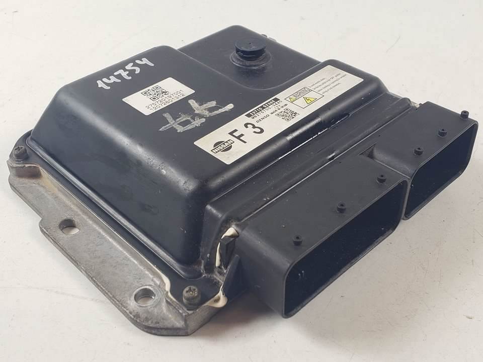 CENTRALITA MOTOR UCE - MB2757003440 - NISSAN - PATHFINDER (R51)