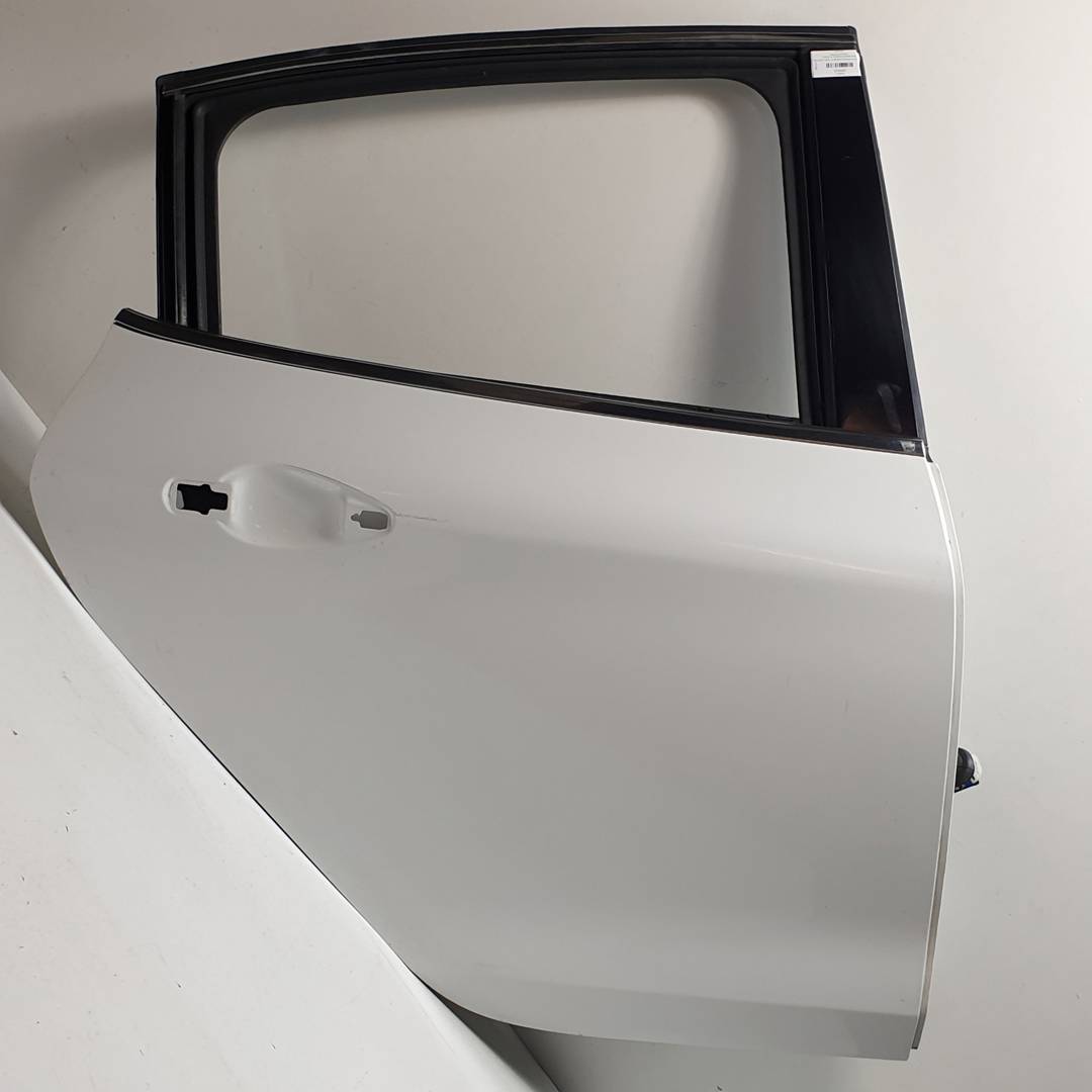 Tür hinten rechts - PEUGEOT - 208