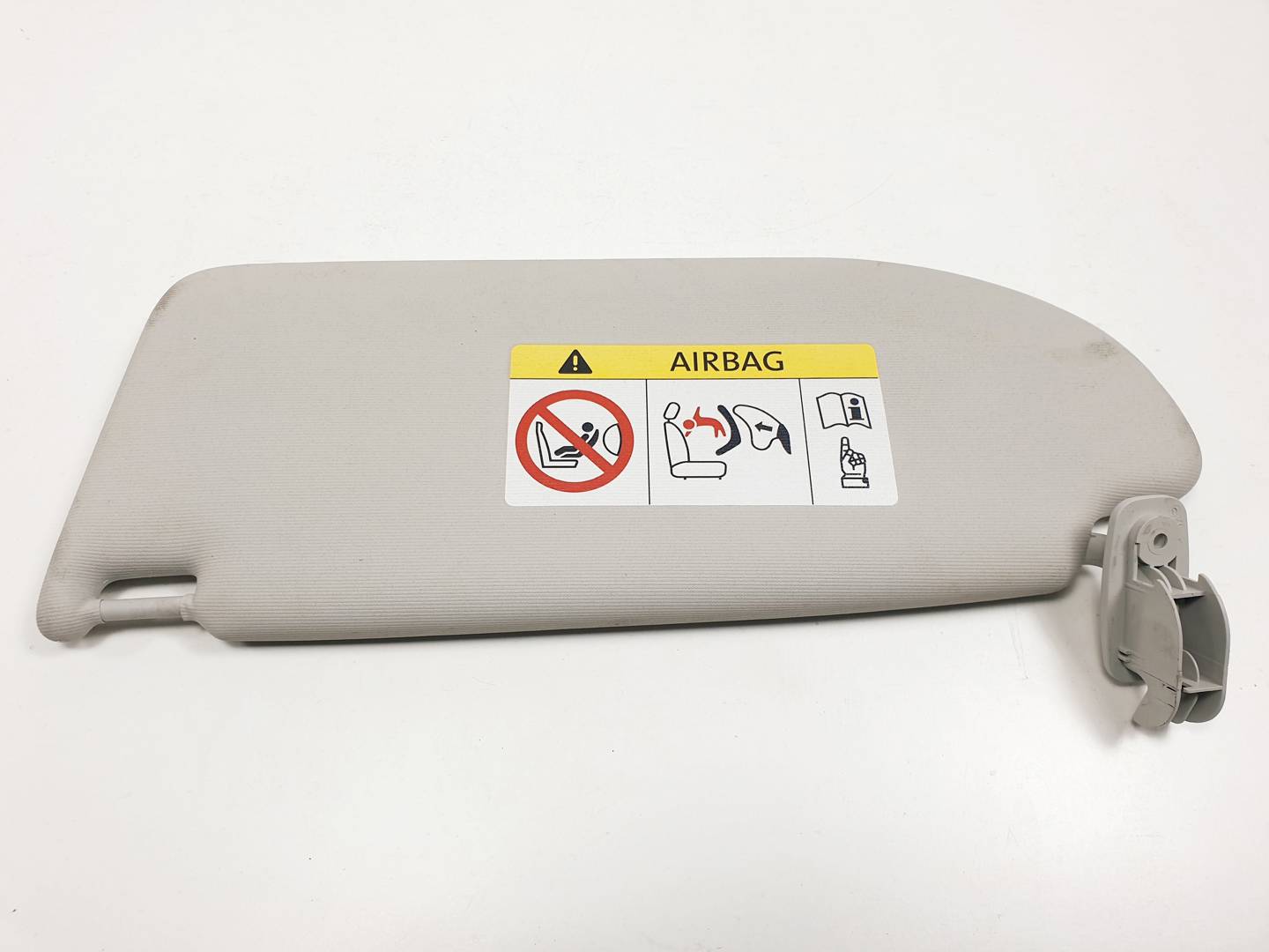 PARASOL DERECHO - 6J0857552D - SEAT - IBIZA (6P1)