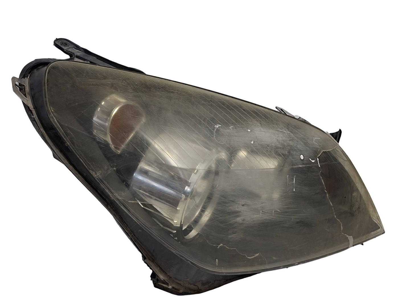 Foto 2 de Faro Derecho Opel Astra H Ber. (2006–2010)