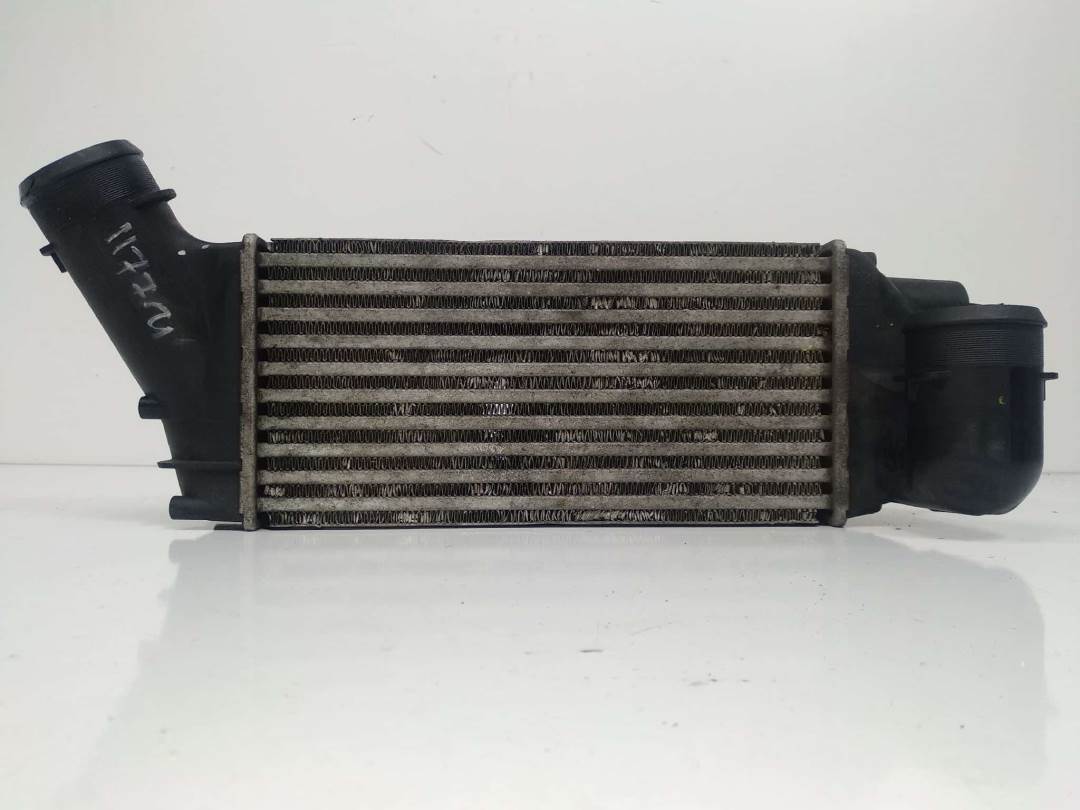 INTERCOOLER - 9656525880 - CITROEN - C4 GRAND PICASSO