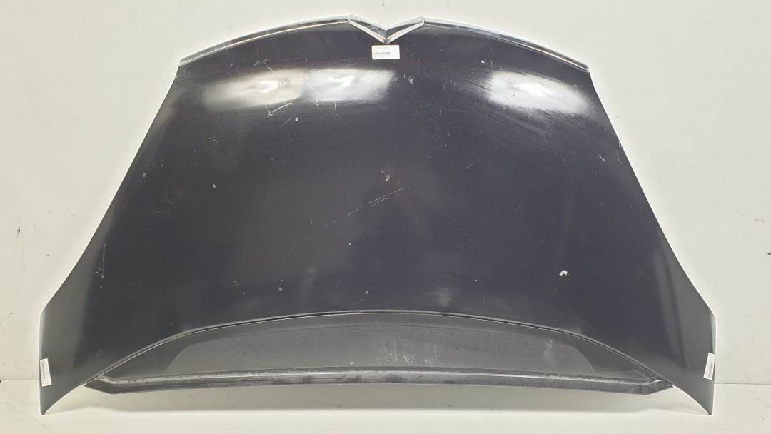 CAPOT - CITROEN - C4 GRAND PICASSO