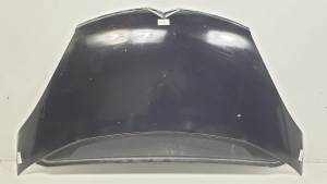 CAPOT CITROEN C4 GRAND PICASSO Autodesguaces Alicante