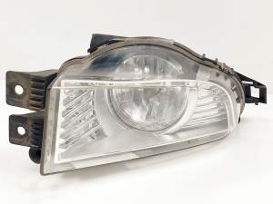 FARO ANTINIEBLA IZQUIERDO 13226828 OPEL INSIGNIA SPORTS TOURER Autodesguaces Alicante