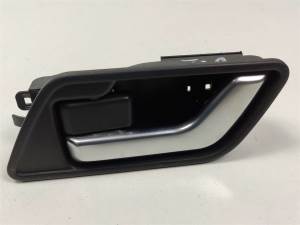 MANETA INTERIOR DELANTERA IZQUIERDA 5H3222601AD LAND ROVER RANGE ROVER SPORT (L320) Autodesguaces Alicante