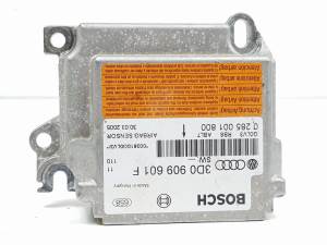 CENTRALITA AIRBAG 3D0909601F VOLKSWAGEN TOUAREG (7LA) Autodesguaces Alicante