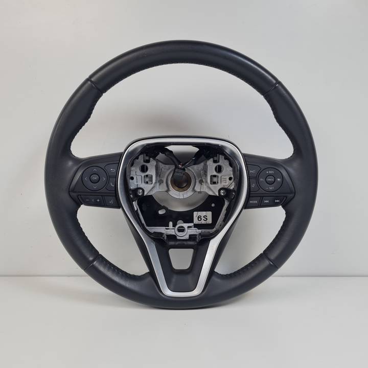 VOLANTE GS12007880 TOYOTA RAV4 Autodesguaces Alicante