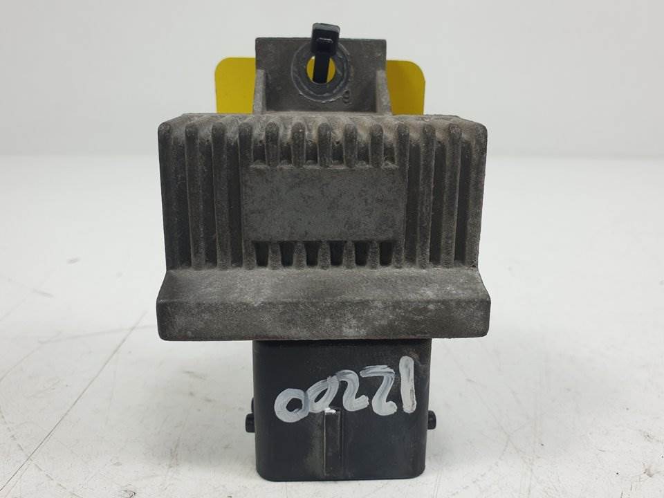 CAJA PRECALENTAMIENTO - RENAULT - MEGANE II COUPE/CABRIO