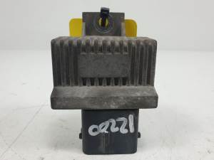 CAJA PRECALENTAMIENTO RENAULT MEGANE II COUPE/CABRIO Autodesguaces Alicante