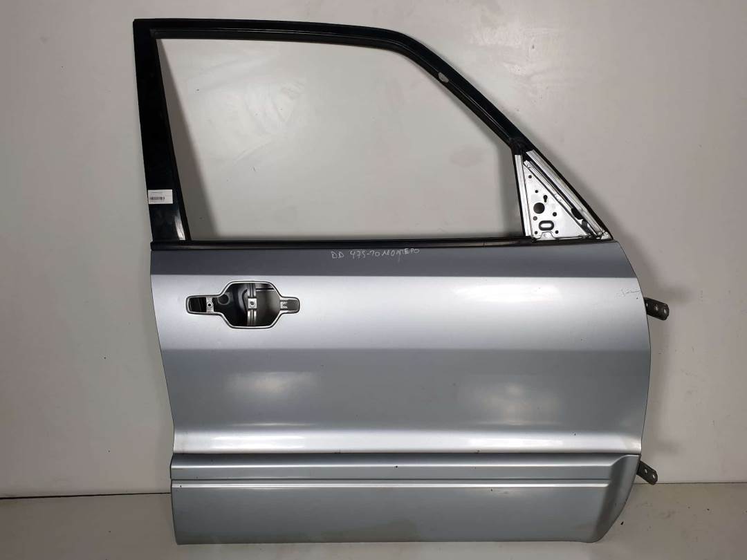 PUERTA DELANTERA DERECHA - MITSUBISHI - MONTERO (V60/V70)