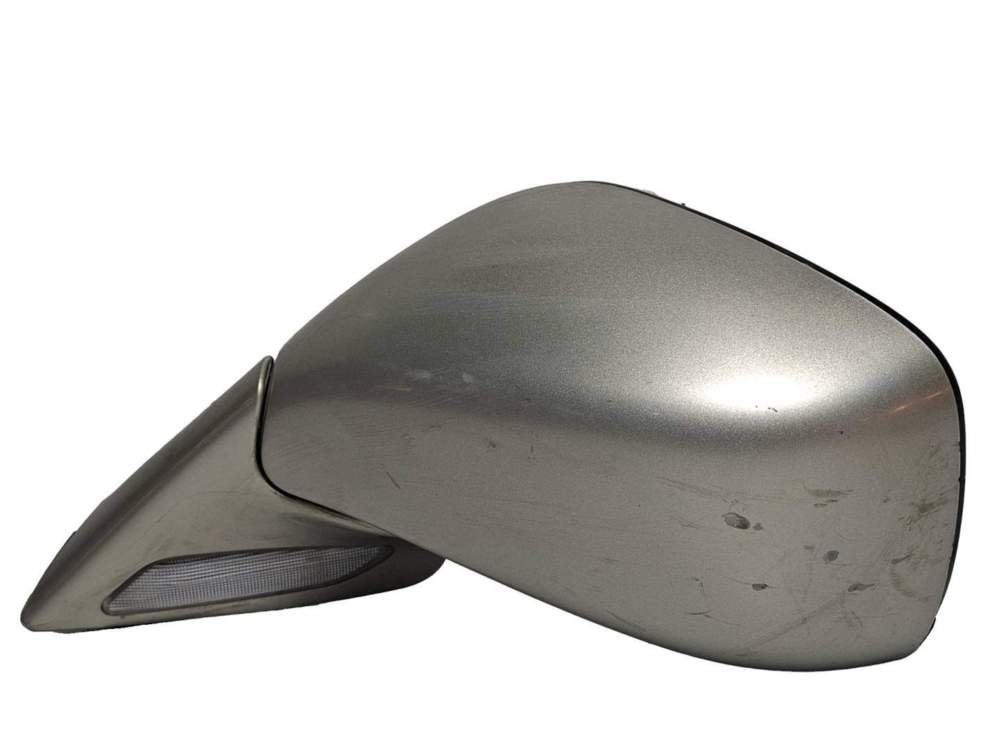 Foto 2 de Retrovisor Izquierdo Lancia Phedra (2002–2010)