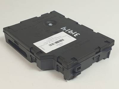 CONMUTADOR DE ARRANQUE 285908018R RENAULT CAPTUR (J5AL) Autodesguaces Alicante
