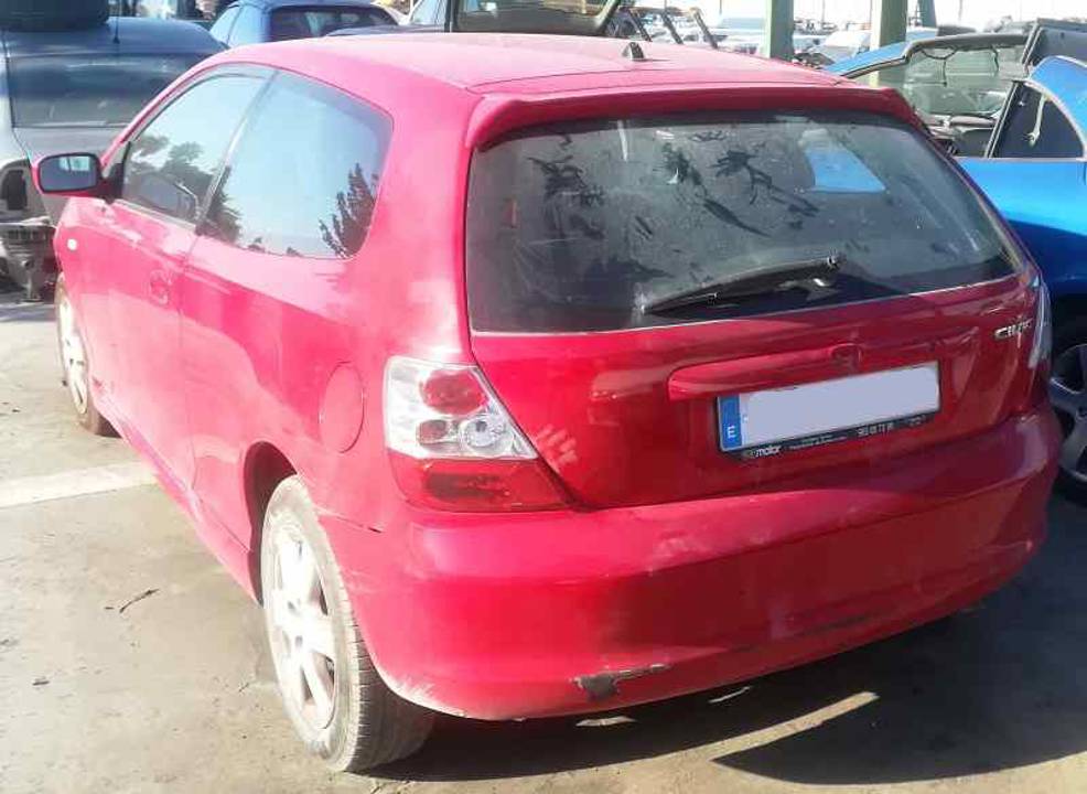 Imagen del vehículo HONDA CIVIC BERLINA 3 (EP1/2)
