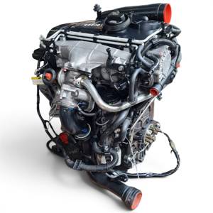MOTOR COMPLETO BKD SEAT ALTEA (5P1) Autodesguaces Alicante