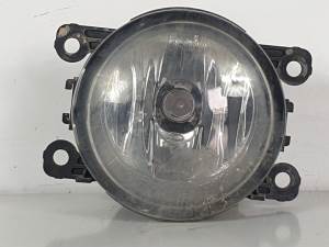 FARO ANTINIEBLA IZQUIERDO 9650001680 CITROEN C4 BERLINA Autodesguaces Alicante