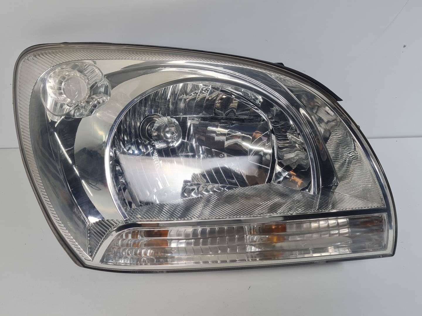 FARO DERECHO - 921011F0 - KIA - SPORTAGE (JE,KM)