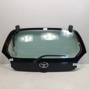 PORTON TRASERO TOYOTA AYGO (KGB/WNB) Autodesguaces Alicante