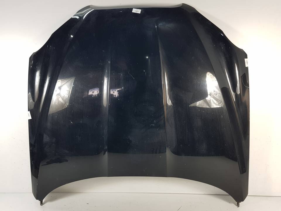 CAPOT JAGUAR XF (X250) Autodesguaces Alicante