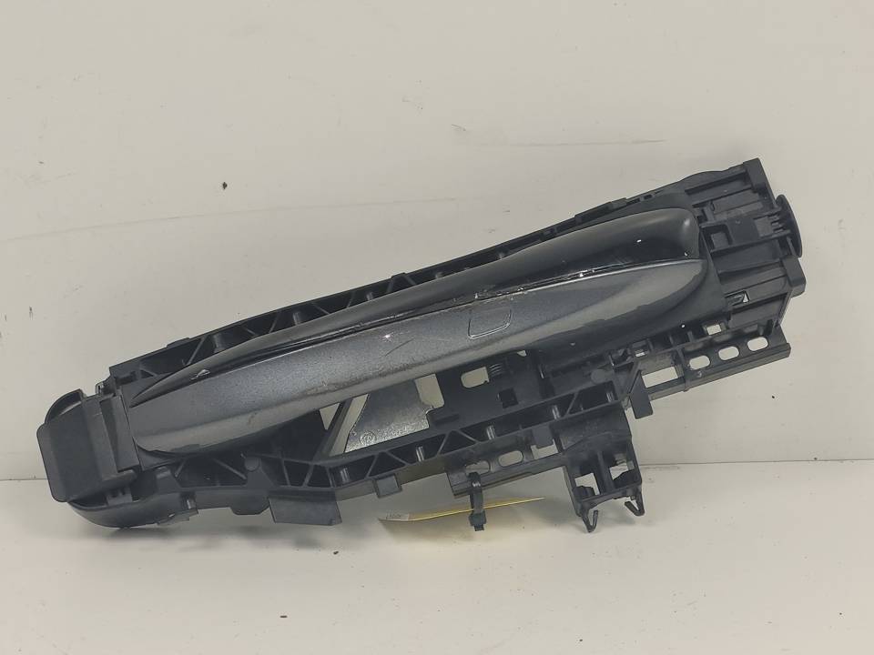 MANETA EXTERIOR DELANTERA IZQUIERDA A0997602100 MERCEDES MERCEDES CLASE C BERLINA (W205) (2015 - 2023) Autodes
