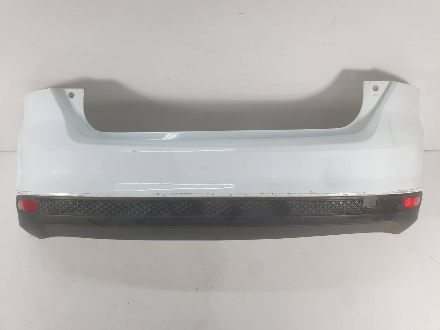 Stoßstange hinten - FORD - FOCUS LIM. (CB8)