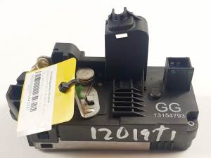 CERRADURA PUERTA TRASERA IZQUIERDA 13154793 OPEL MERIVA Autodesguaces Alicante