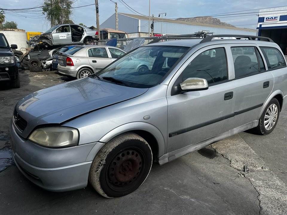 OPEL ASTRA G CARAVAN (1998 - 2004)
