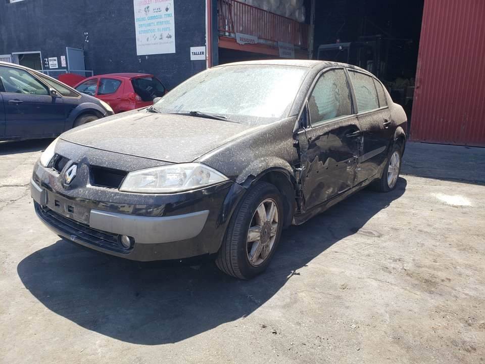 RENAULT MEGANE II CLASSIC BERLINA (2003 - 2010)