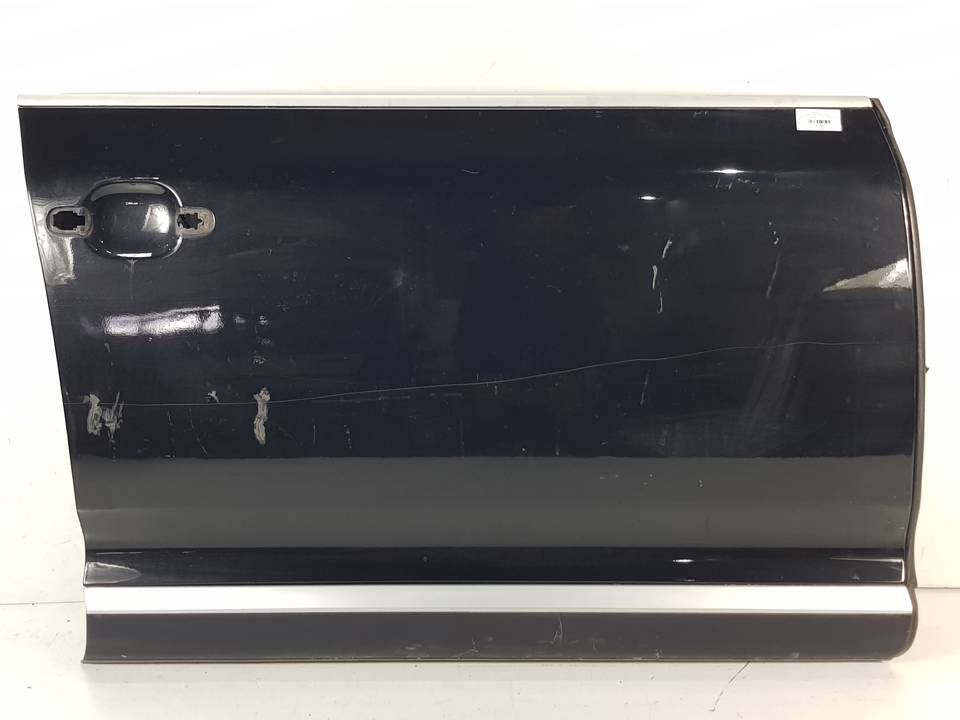 PUERTA DELANTERA DERECHA PORSCHE CAYENNE (TYP 9PA) Autodesguaces Alicante