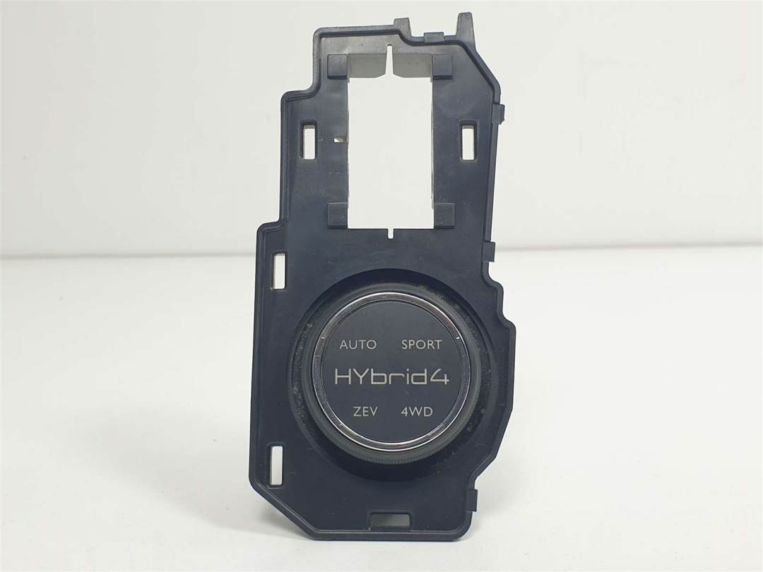 MANDO MULTIFUNCION - 96669728 - PEUGEOT - 508