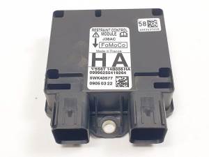 CENTRALITA AIRBAG 5S6T14B056HA FORD FIESTA (CBK) Autodesguaces Alicante