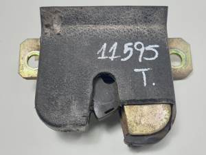 CERRADURA MALETERO / PORTON 1C0827505C VOLKSWAGEN NEW BEETLE (9C1/1C1) Autodesguaces Alicante