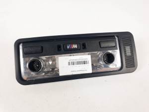 LUZ INTERIOR 51448268872 BMW SERIE 3 CABRIO (E46) Autodesguaces Alicante