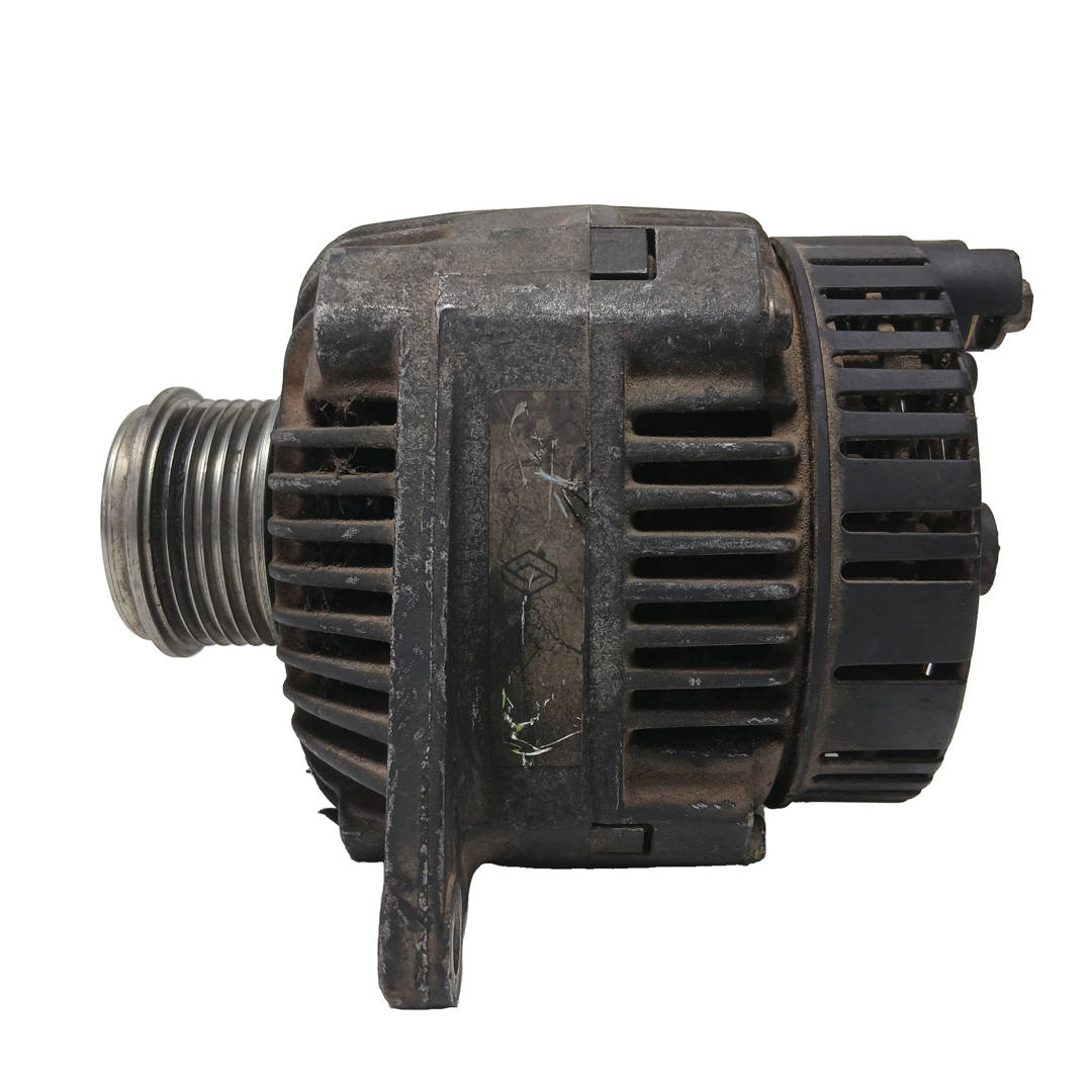Foto 4 de Alternador Renault Kangoo (f/kc0) (2003–2010)