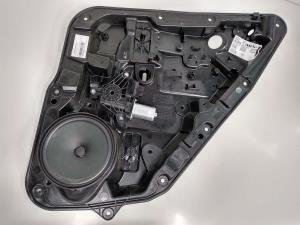 ELEVALUNAS TRASERO DERECHO A2047601634 MERCEDES CLASE GLA (W156) Autodesguaces Alicante