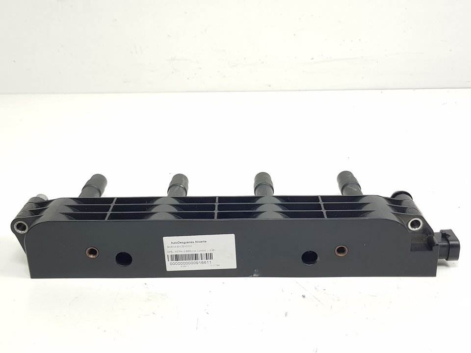 BOBINA ENCENDIDO - 151118948 - OPEL - ASTRA G BERLINA