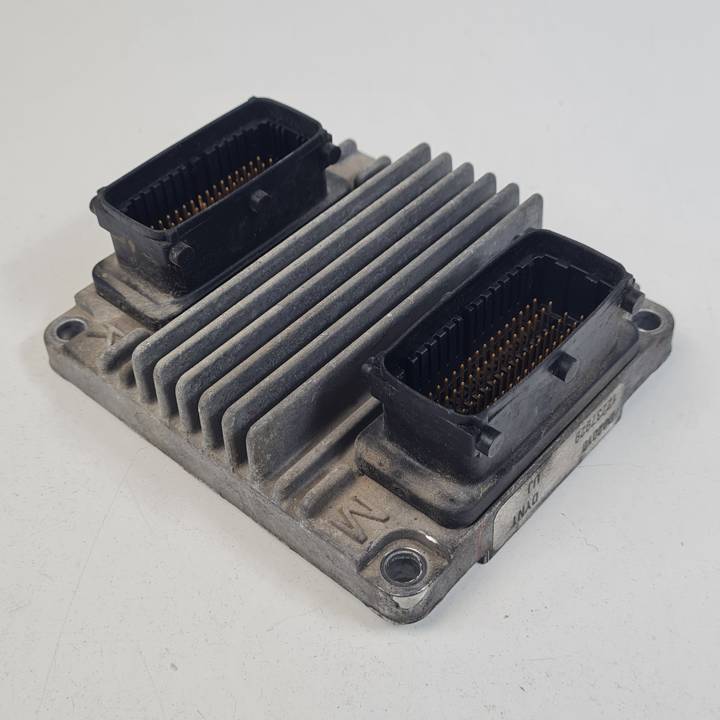 CENTRALITA MOTOR UCE 8973583774 OPEL COMBO (CORSA C) Autodesguaces Alicante