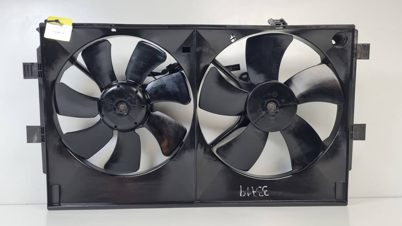 ELECTROVENTILADOR