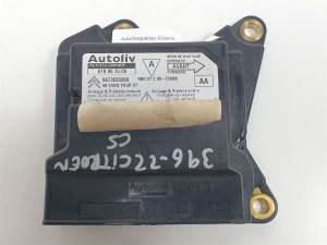CENTRALITA AIRBAG 619907000 CITROEN C5 BERLINA Autodesguaces Alicante