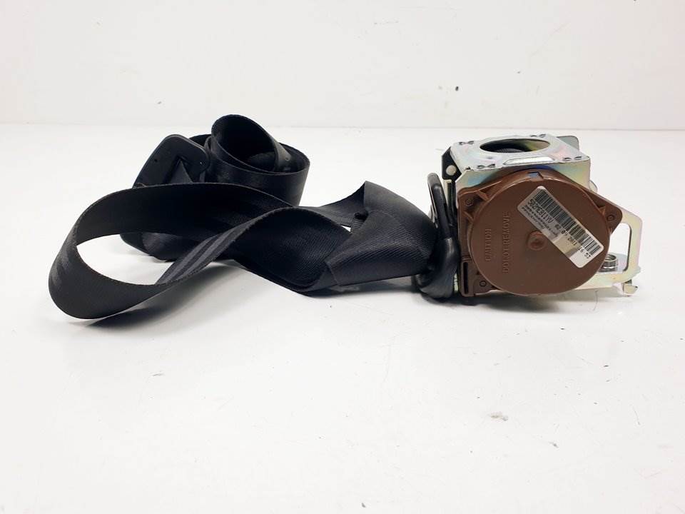 CINTURON SEGURIDAD TRASERO IZQUIERDO - 9654437977 - CITROEN - C4 PICASSO