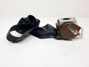 CINTURON SEGURIDAD TRASERO IZQUIERDO 9654437977 CITROEN C4 PICASSO Autodesguaces Alicante