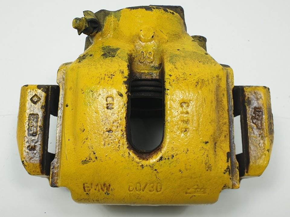 PINZA FRENO DELANTERA IZQUIERDA - LAND ROVER - RANGE ROVER (L322)