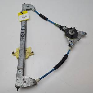 ELEVALUNAS TRASERO IZQUIERDO 9631473180 CITROEN XSARA PICASSO Autodesguaces Alicante