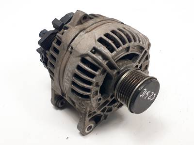 ALTERNADOR 8200728292A NISSAN QASHQAI (J10) Autodesguaces Alicante