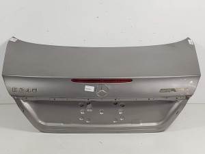 TAPA MALETERO MERCEDES CLASE E (W211) BERLINA Autodesguaces Alicante
