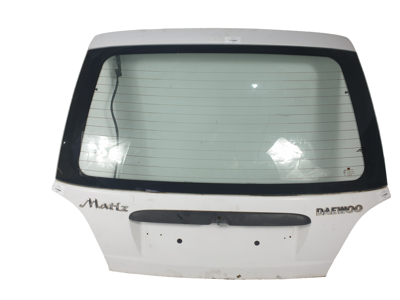 PORTON TRASERO DAEWOO MATIZ Autodesguaces Alicante