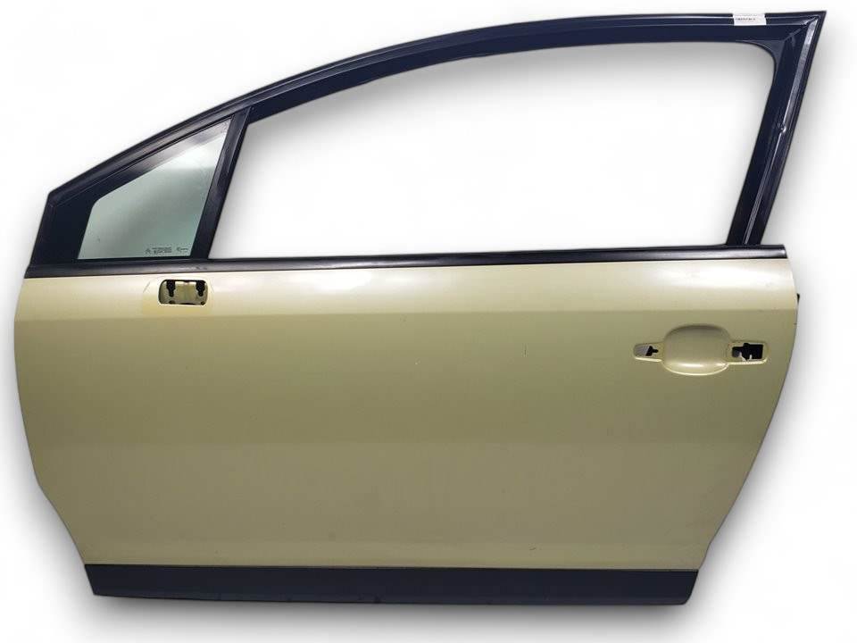 PUERTA DELANTERA IZQUIERDA - CITROEN - C4 COUPE